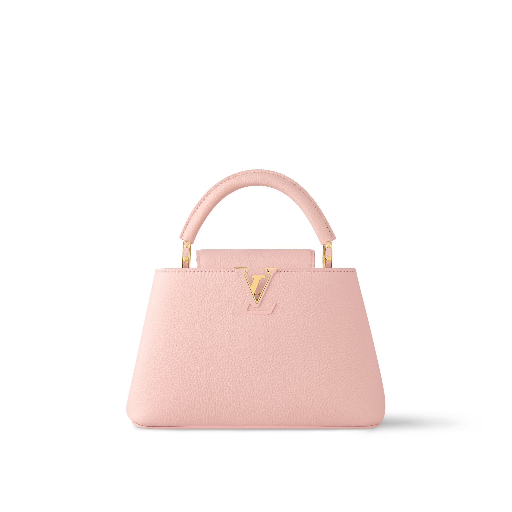 LOUIS VUITTON カプシーヌ BB ¥1,050,500 カプシーヌ BB トリヨン｜ルイ・ヴィトン 公式サイト - M57227